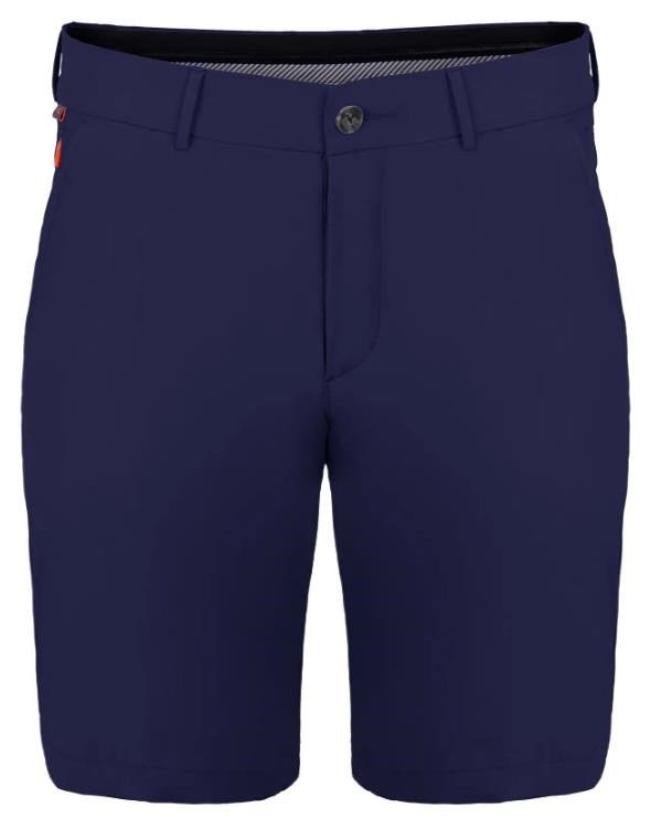 KJUS Iver herr shorts, atlanta blue