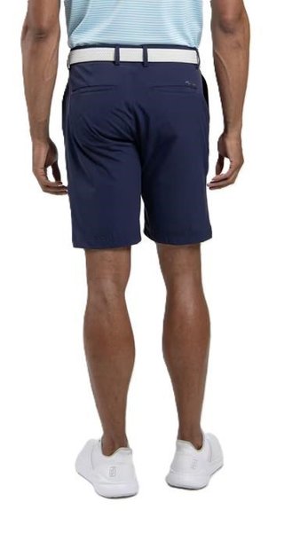 KJUS Iver herr shorts, atlanta blue
