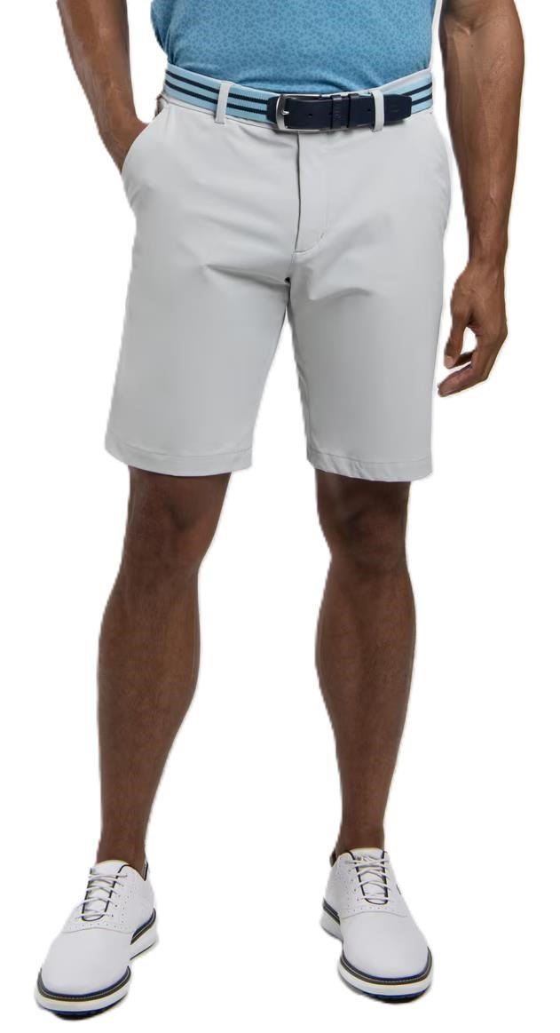 KJUS Iver herr shorts, alloy