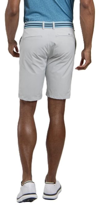 KJUS Iver herr shorts, alloy