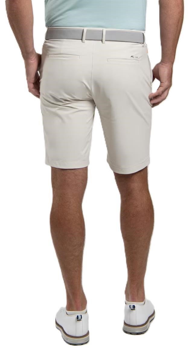KJUS Iver herr shorts, birch