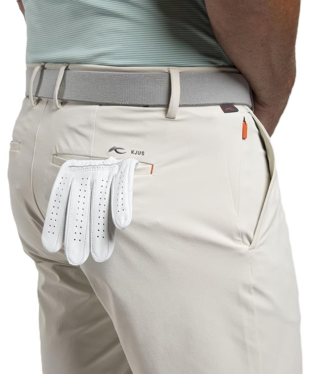 KJUS Iver herr shorts, birch