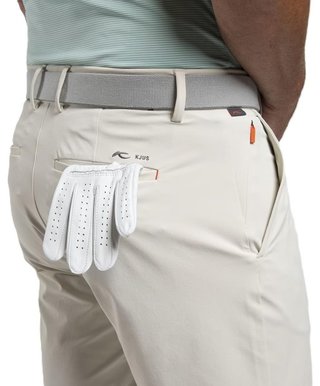KJUS Iver herr shorts, birch