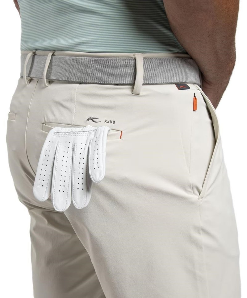 KJUS Iver herr shorts, birch