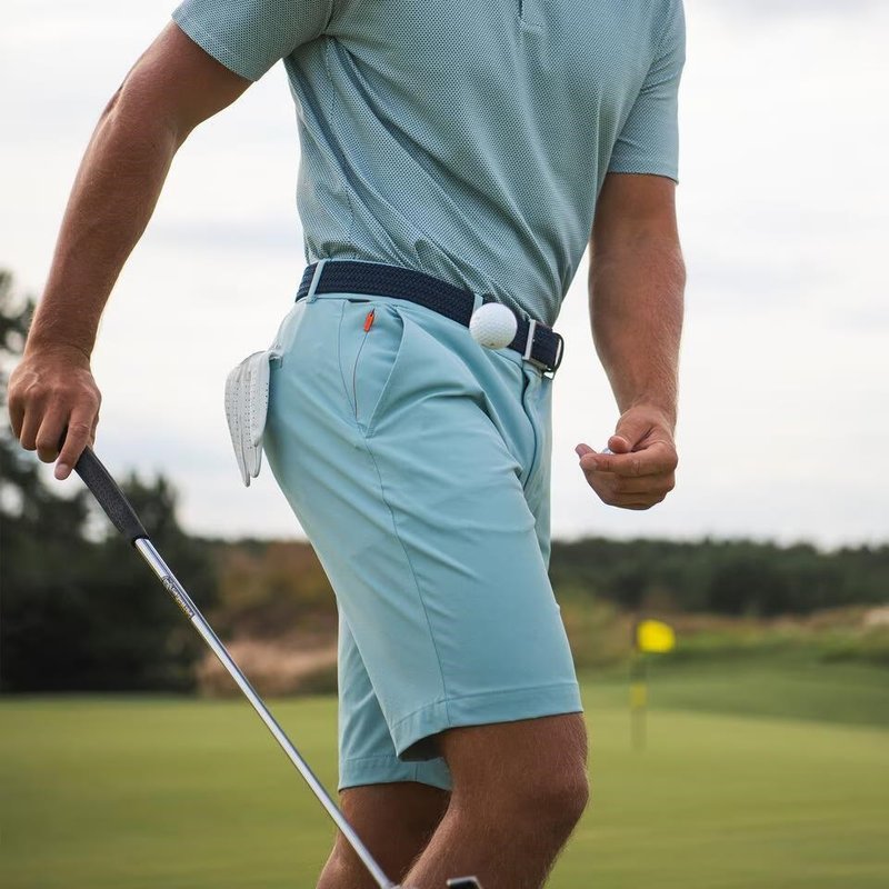 KJUS Iver herr shorts, birch