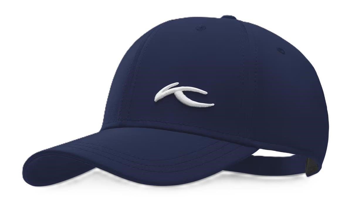 KJUS Classic golf cap unisex golfkeps, atlanta blue