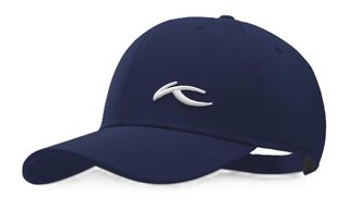 KJUS Classic golf cap unisex golfkeps, atlanta blue