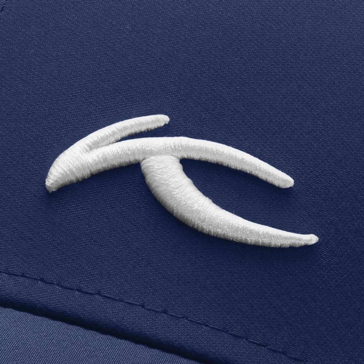 KJUS Classic golf cap unisex golfkeps, atlanta blue