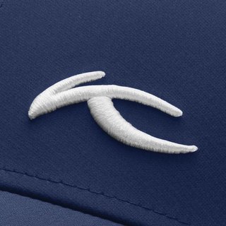 KJUS Classic golf cap unisex golfkeps, atlanta blue