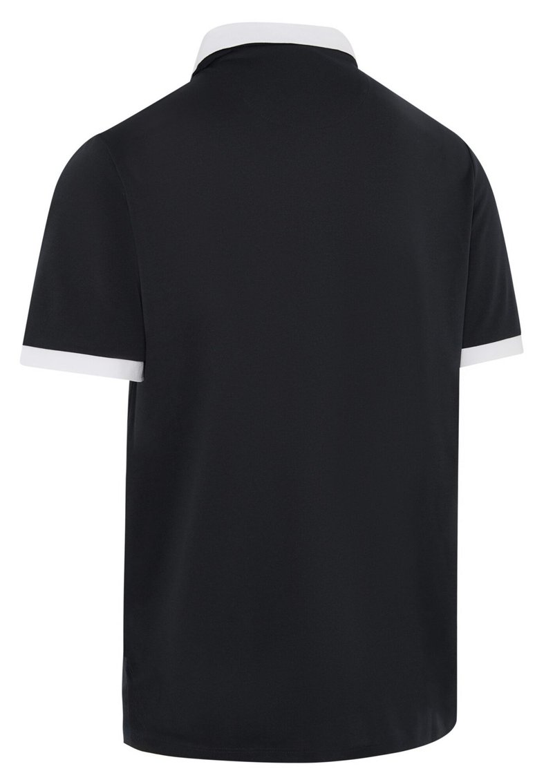 Callaway Modern Traveler herr polo, anthracite