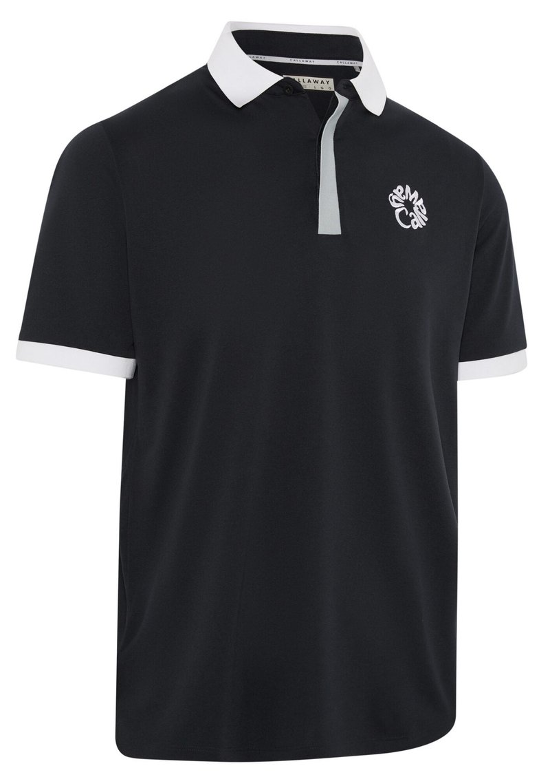 Callaway Modern Traveler herr polo, anthracite