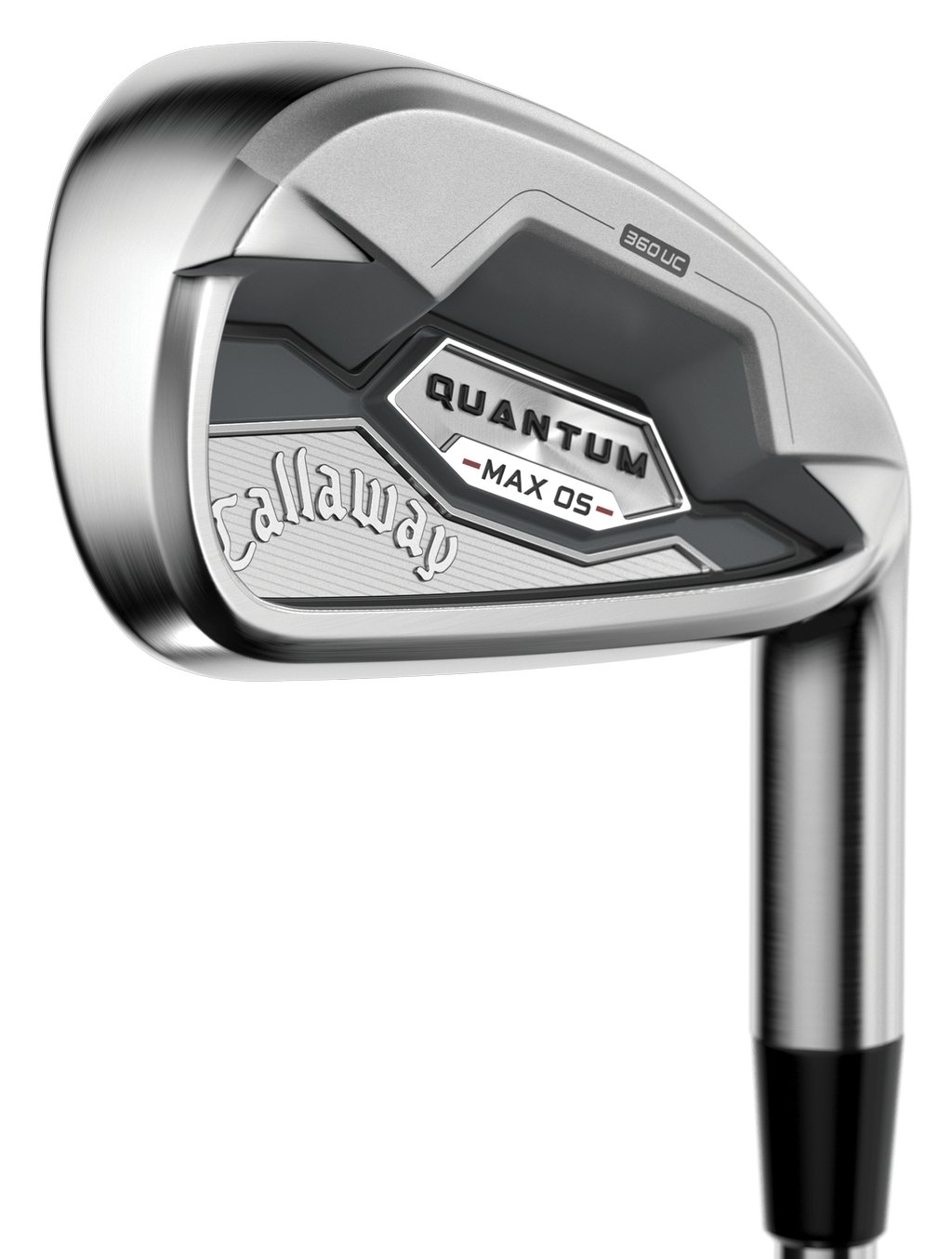 Callaway Quantum Max OS herr järn, stål