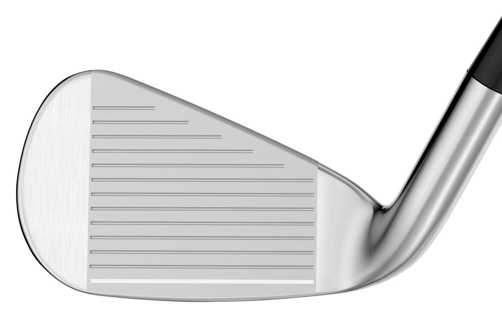 Callaway Quantum Max OS herr järn, stål