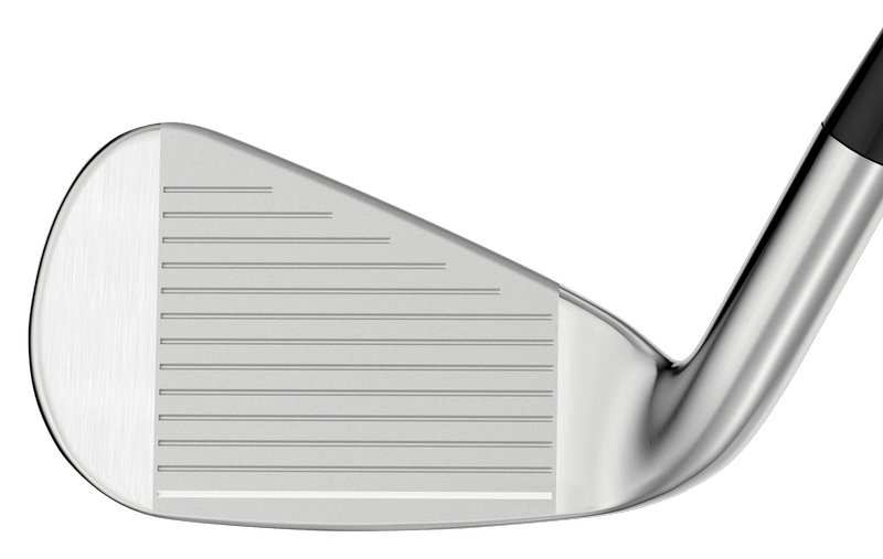 Callaway Quantum Max OS herr järn, stål