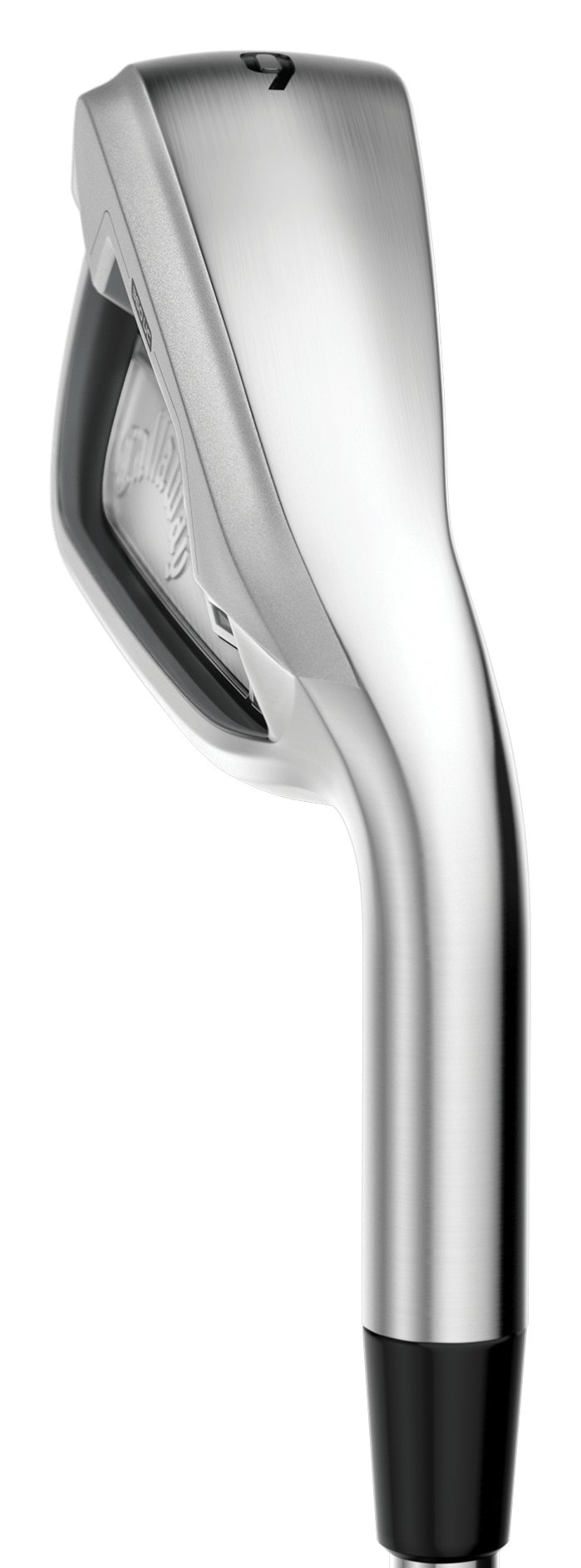 Callaway Quantum Max OS herr järn, stål