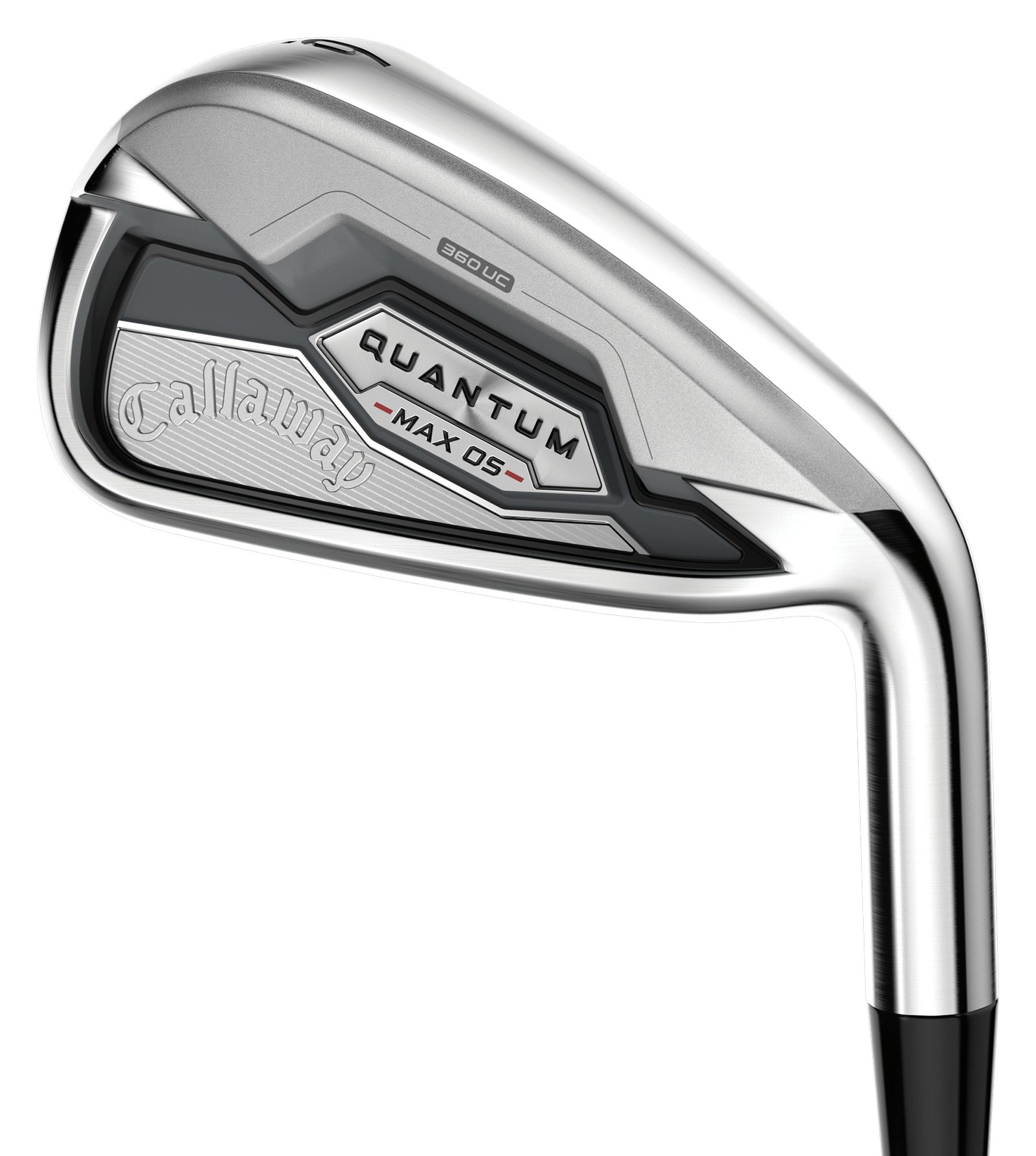 Callaway Quantum Max OS herr järn, stål