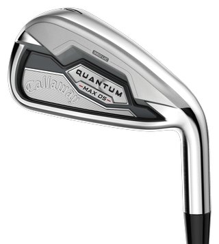 Callaway Quantum Max OS herr järn, stål