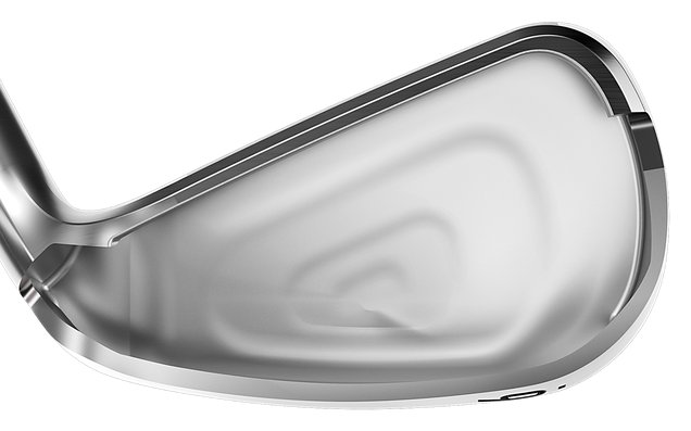 Callaway Quantum Max OS herr järn, stål