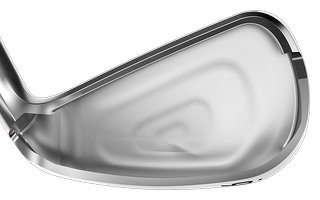 Callaway Quantum Max OS herr järn, stål