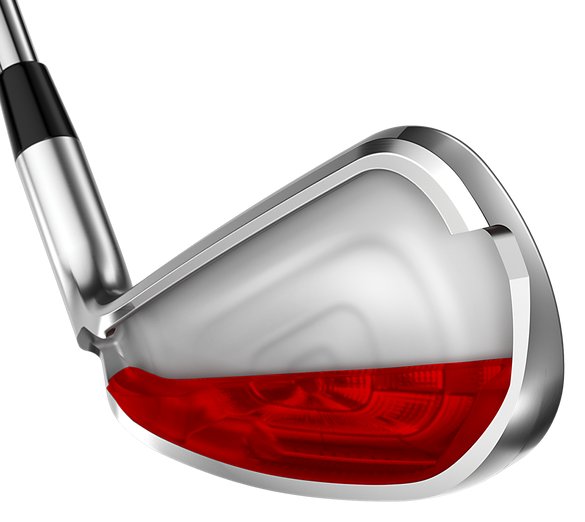 Callaway Quantum Max OS herr järn, stål
