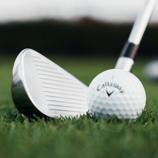 Callaway Quantum Max OS herr järn, stål