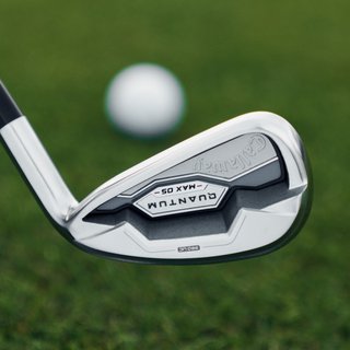 Callaway Quantum Max OS herr järn, stål