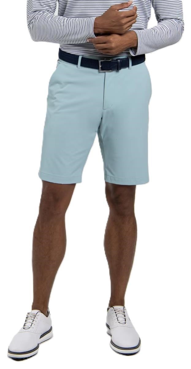KJUS Iver herr shorts, riverbank