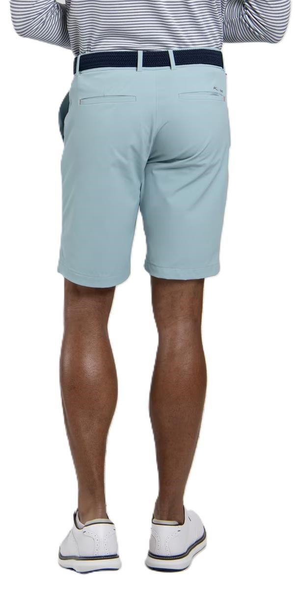 KJUS Iver herr shorts, riverbank