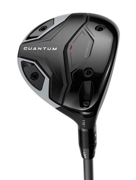 Callaway Quantum TI fairway wood