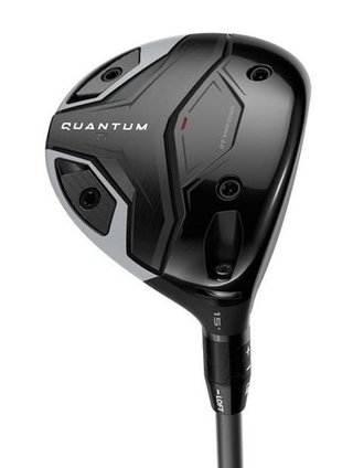 Callaway Quantum TI fairway wood