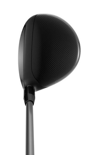 Callaway Quantum TI fairway wood