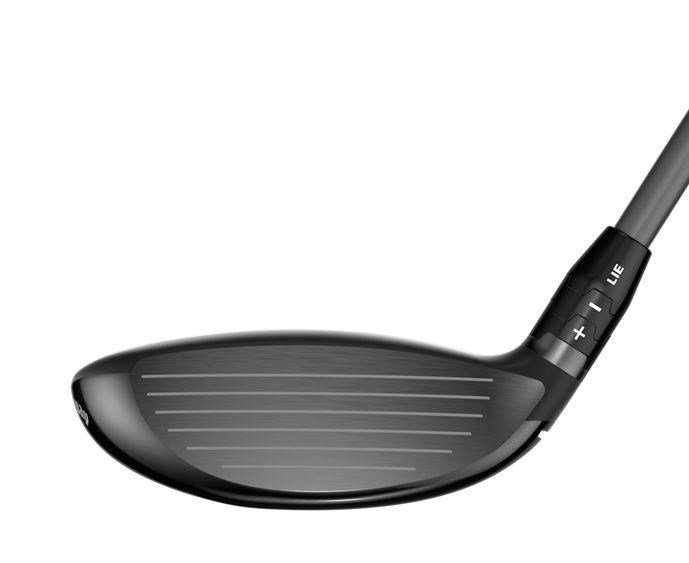 Callaway Quantum TI fairway wood