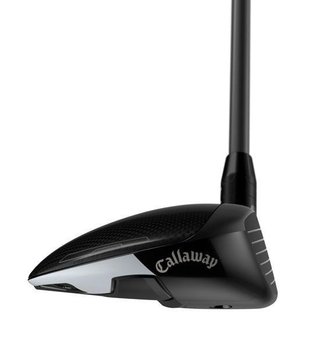 Callaway Quantum TI fairway wood