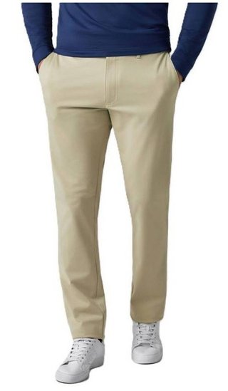 Callaway Mid Century herrbukser, sand