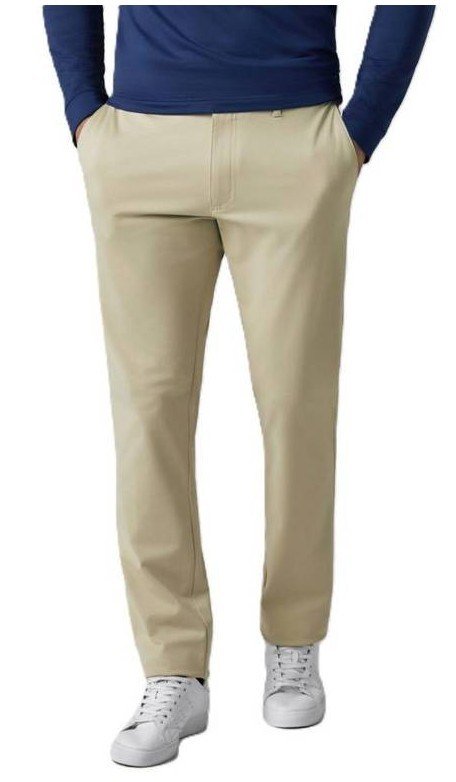 Callaway Mid Century herrbukser, sand