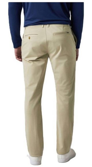 Callaway Mid Century herrbukser, sand