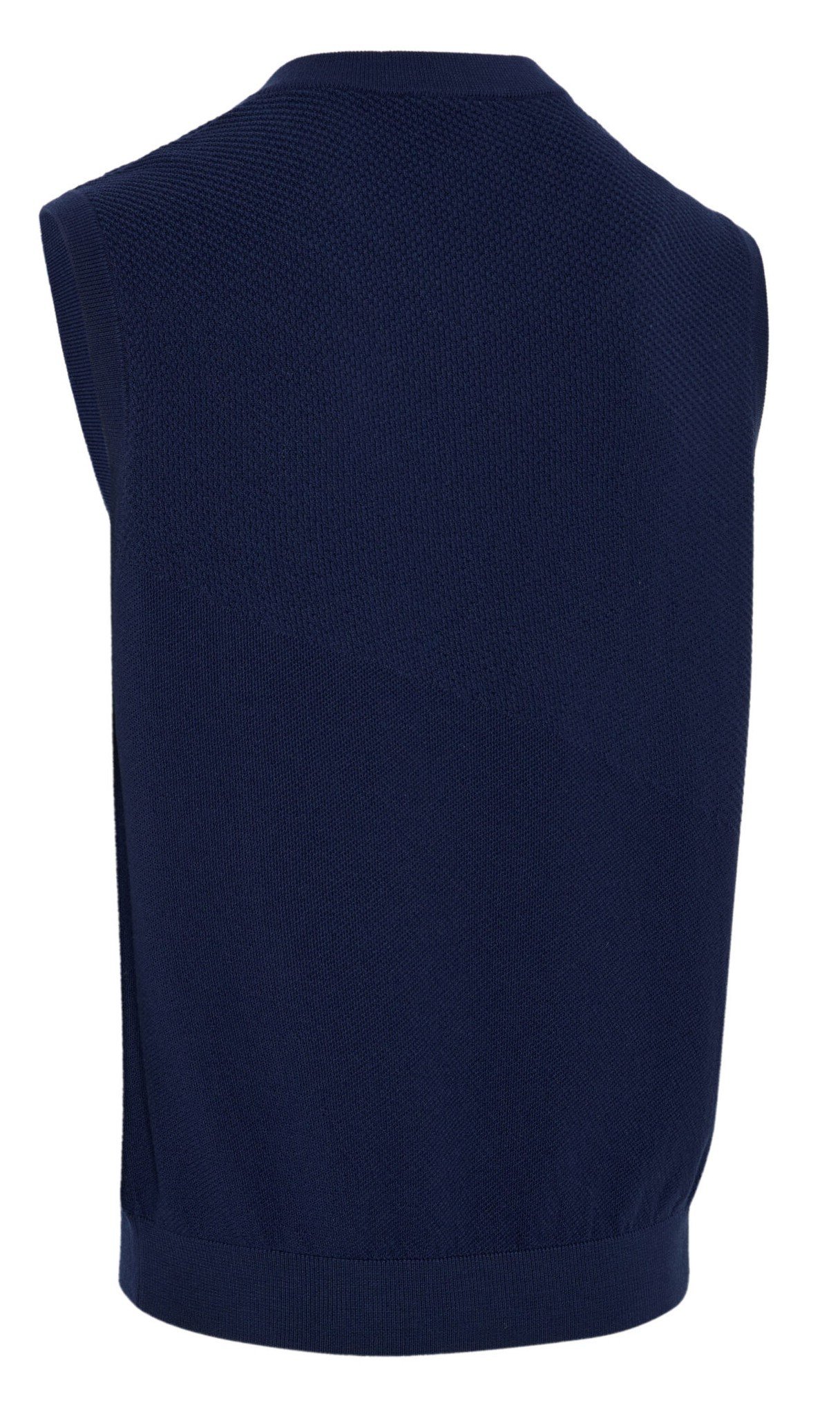 Callaway Mid Century herr vest, medieval blue