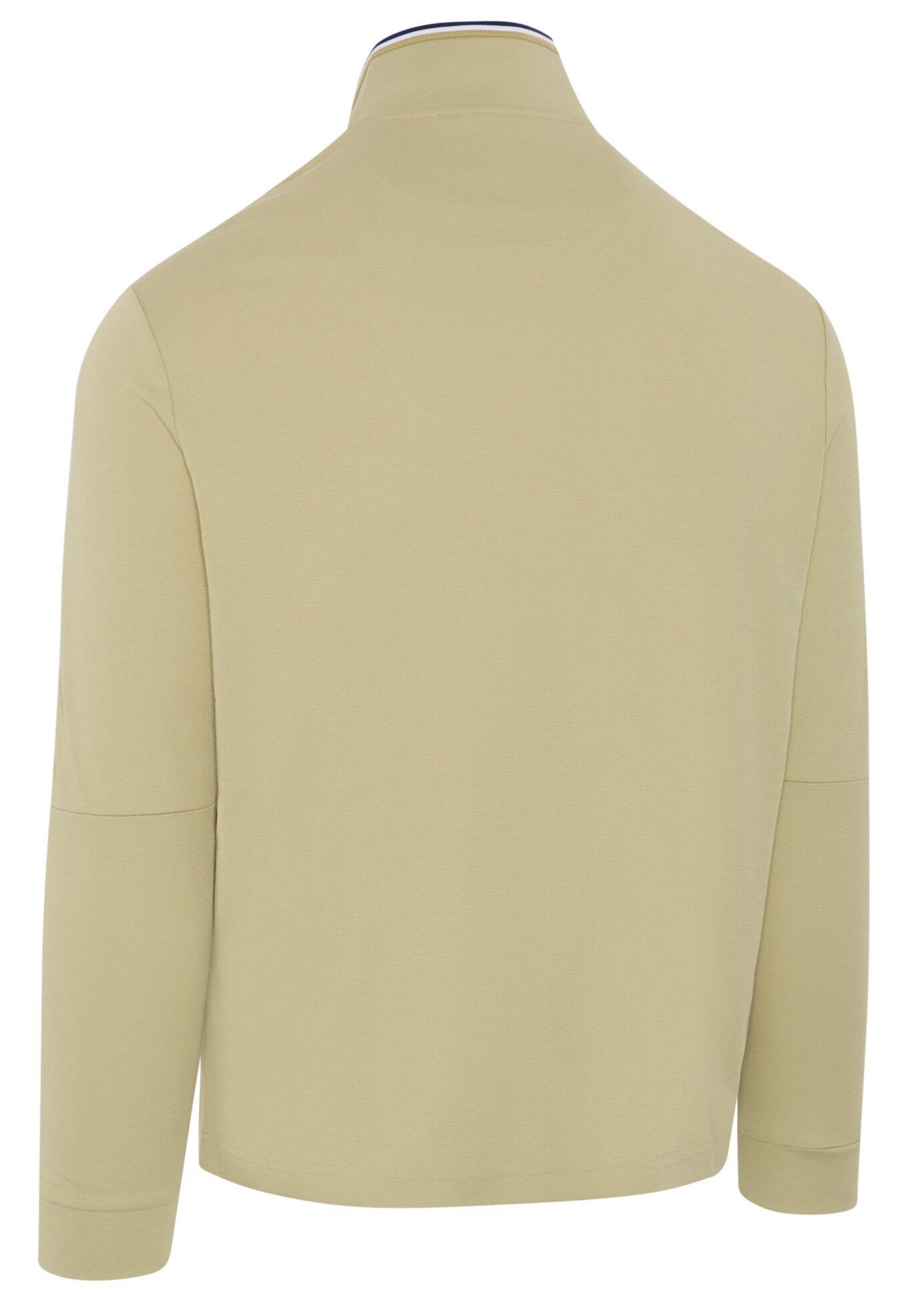 Callaway Mid Century herr sweatshirt, fields of rye