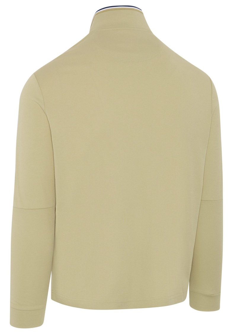 Callaway Mid Century herr sweatshirt, fields of rye