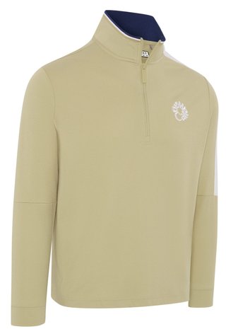 Callaway Mid Century herr sweatshirt, fields of rye