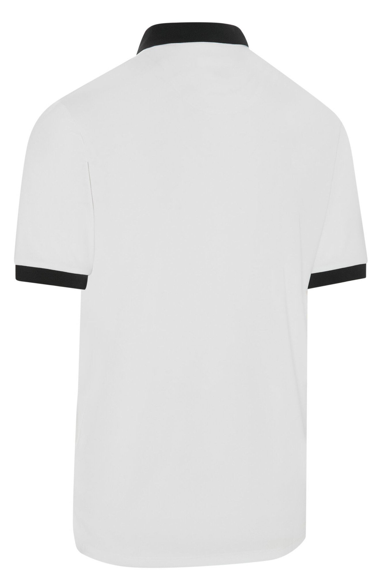 Callaway Modern Traveler herr polo, bright white