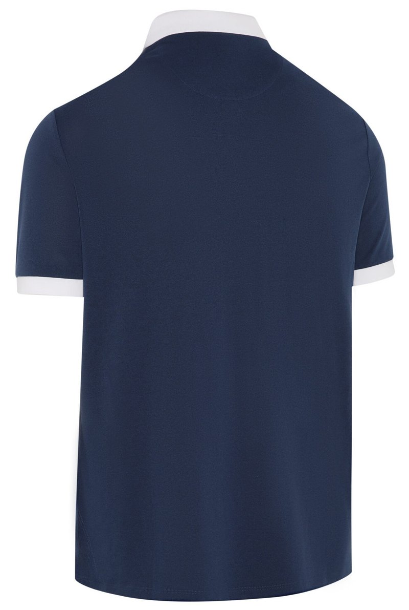 Callaway Modern Traveler herr polo, medieval blue