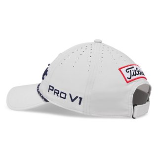 Titleist Tour Breezer herr keps, marble/navy