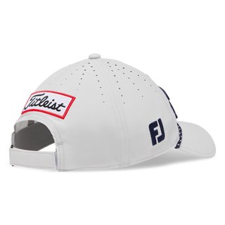 Titleist Tour Breezer herr keps, marble/navy