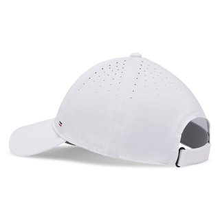 Titleist Charleston Breezer herr keps, vit/vit/svart