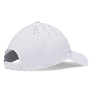 Titleist Charleston Breezer herr keps, vit/vit/svart