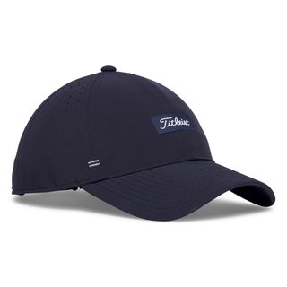 Titleist Charleston Breezer herr keps, navy/vit/ljuslime