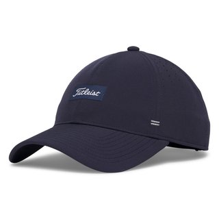 Titleist Charleston Breezer herr keps, navy/vit/ljuslime