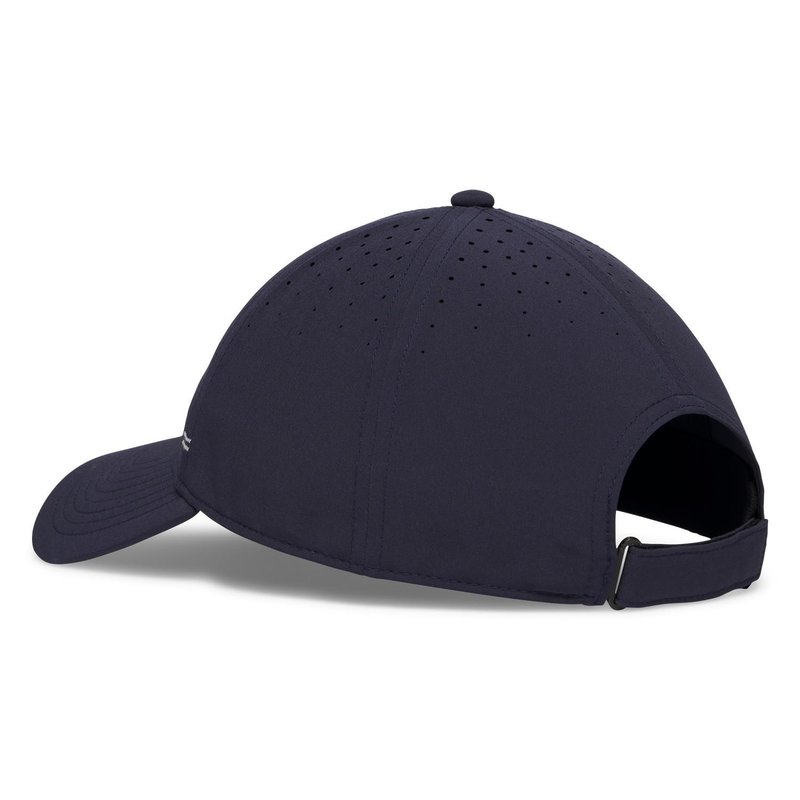 Titleist Charleston Breezer herr keps, navy/vit/ljuslime