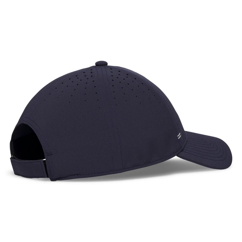 Titleist Charleston Breezer herr keps, navy/vit/ljuslime